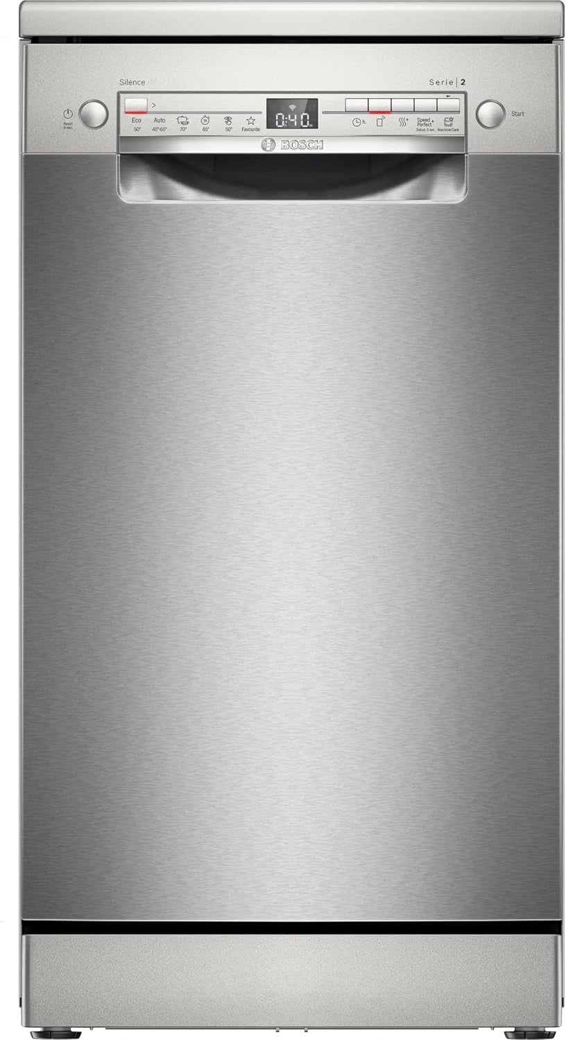 Bosch, Lave-vaisselle, SPS2HKI55E