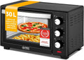 TZS, Four électrique, 30L, 1600W