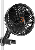 SPIDER, Ventilateur, IP54, 8W