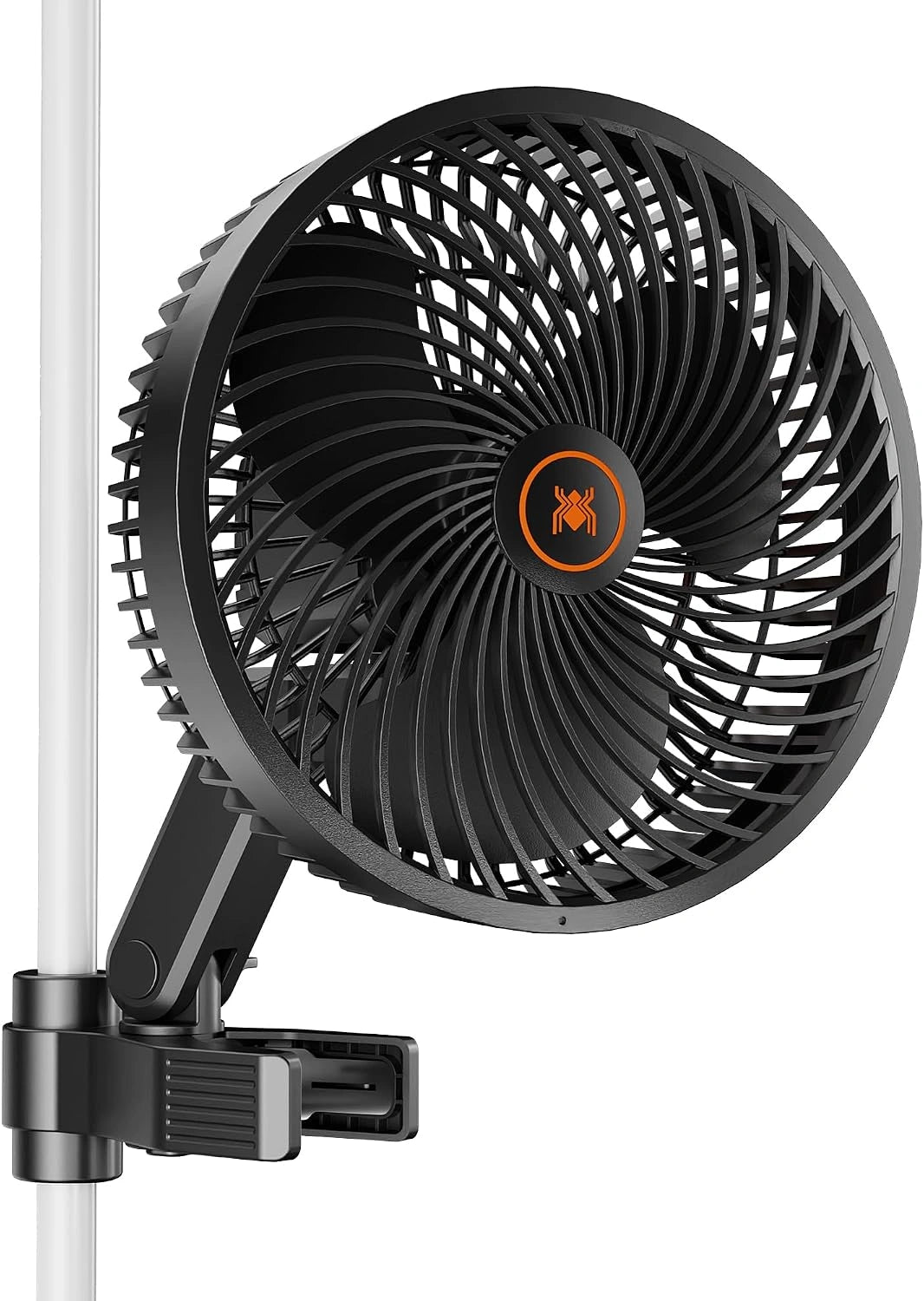 SPIDER, Ventilateur, IP54, 8W