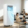 Btu, Climatiseur, 000 BTU, 10000BTU, avec télécommande, déshumidification, refroidissement