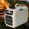 Qiang, Climatiseur, 420W, 4800 BTU, format mobile