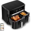 Moulinex, Friteuse sans huile, 11 L, Noir