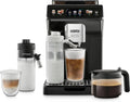 De'Longhi, Machine à café, fonctionnement automatique, Noir