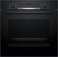 Bosch, Four électrique, HBA553BA3F, Rouge
