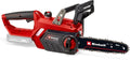 Einhell, Tronçonneuse électrique, sans fil