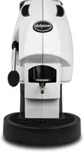 Didiesse, Machine à café, 1,5 L, 450 W, format compact, Blanc