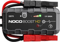 NOCO, Batterie, GB70, 8,0L, 6,0L, 12V, format mobile