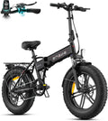ENGWE, Batterie, EP-2, 48V