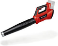 Einhell, Souffleur de feuilles, sans fil