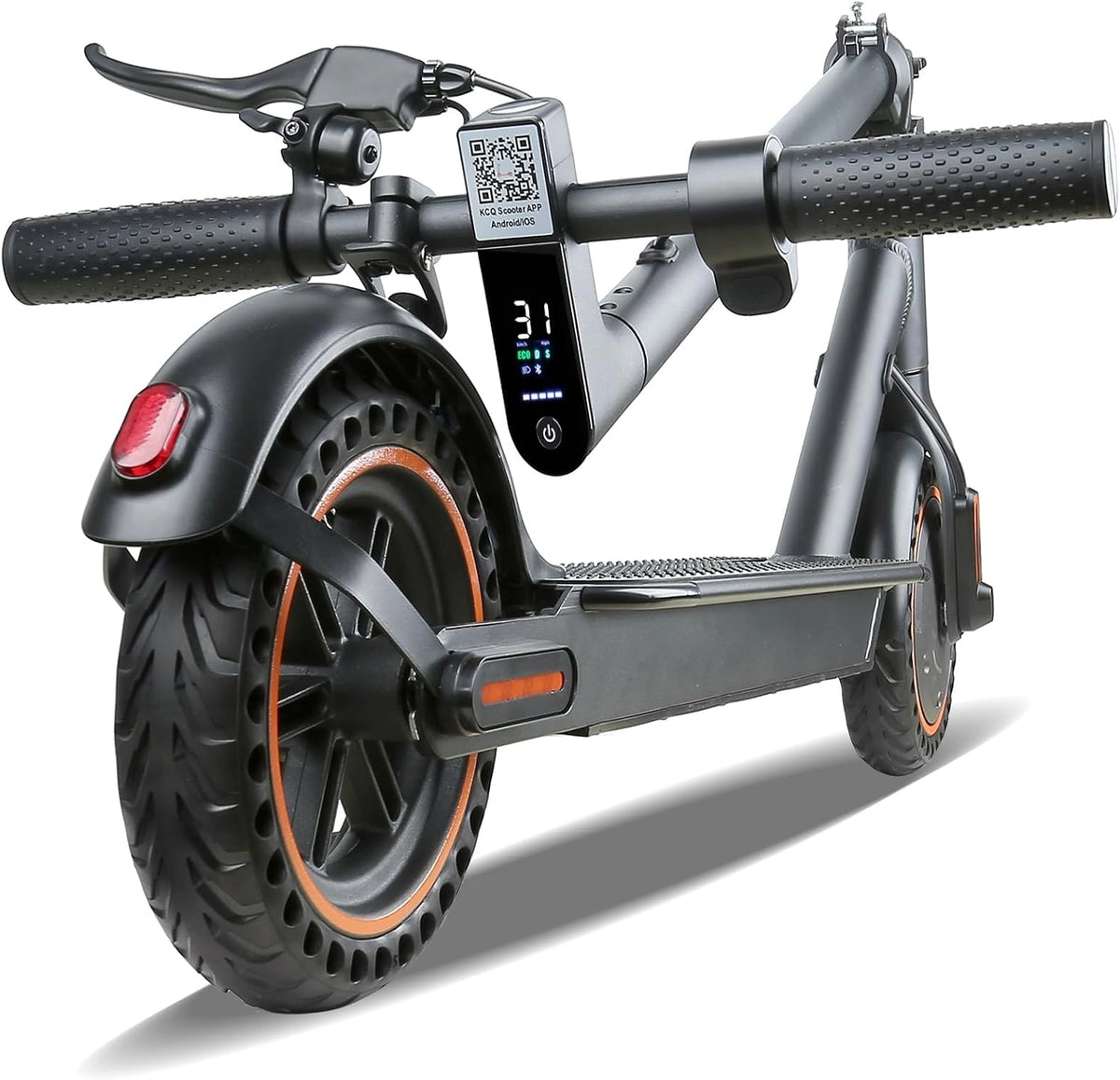 Trottinette, Appareil électrique, 25-30KM