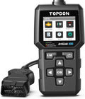 TOPDON, Appareil électrique, AL400