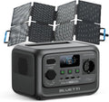 BLUETTI, Groupe électrogène, 60W, 600W, format mobile
