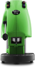 Frog, Machine à café, 650 W, Vert
