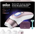 Braun, Appareil électrique, PL7431, connecté, Blanc