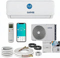 Btu, Climatiseur, R32, 240 V, 000 BTU, Wi-Fi, technologie Inverter, fonctionnement silencieux