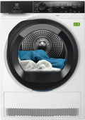 Electrolux, Sèche-linge, EW9H4Y9A, connecté