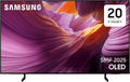 Samsung, Téléviseur, 55S85F, 55 pouces, Wi-Fi, connecté