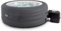 Intex, Chauffage électrique, 196 × 66 cm, fonction chauffage, Gris