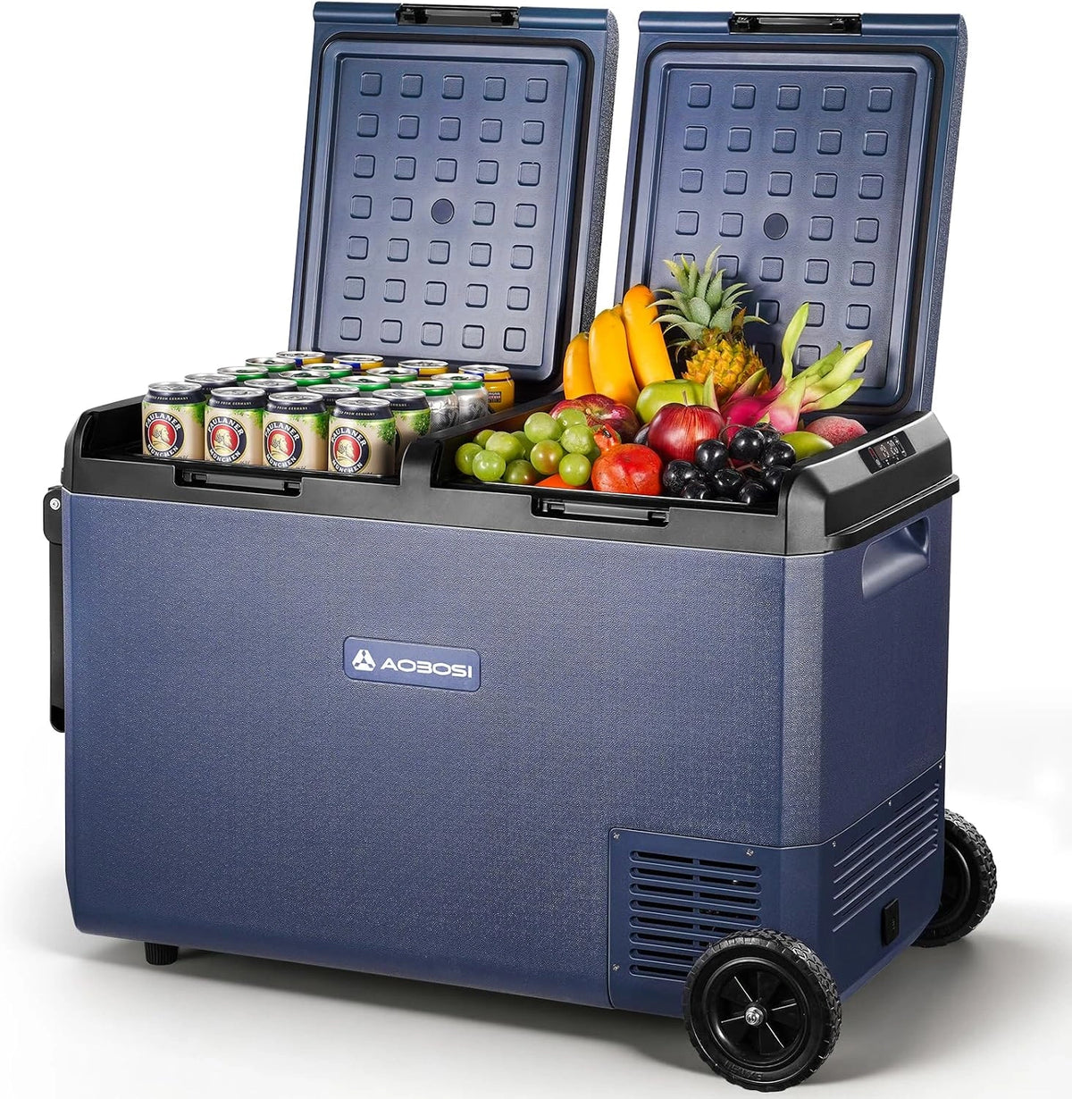 AAOBOSI, Appareil électrique, IPX4, 95L