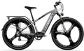 Speedy, Batterie, 250W, 48v