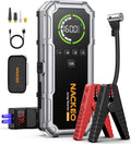 Écran, 8000A, 12 L, 12V, 20000 mAh
