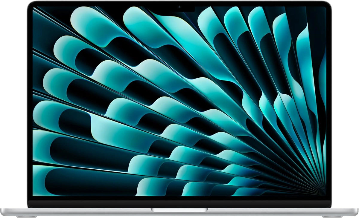 MacBook, Appareil électrique, 8CPU, 8 Go, 512 Go, Argenté