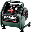 metabo, Batterie, 160-5, 18V, 18 V, Noir/Vert